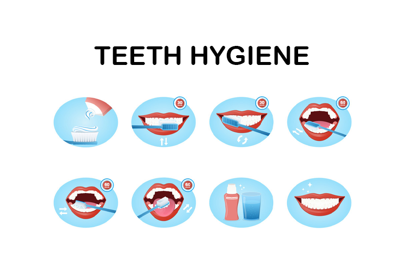 A Guide To 7 Easy Personal Hygiene Tips